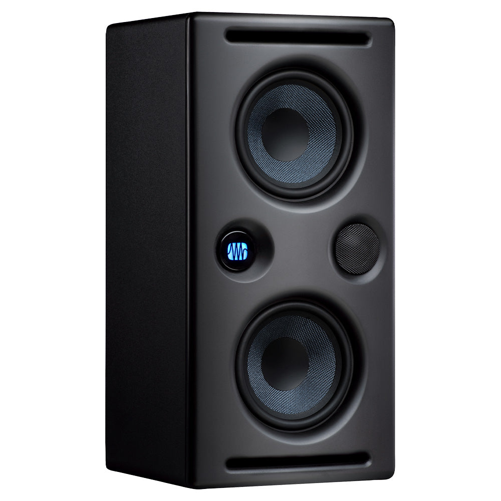 Presonus E44 Studio Monitor Black Monitor 2777500106