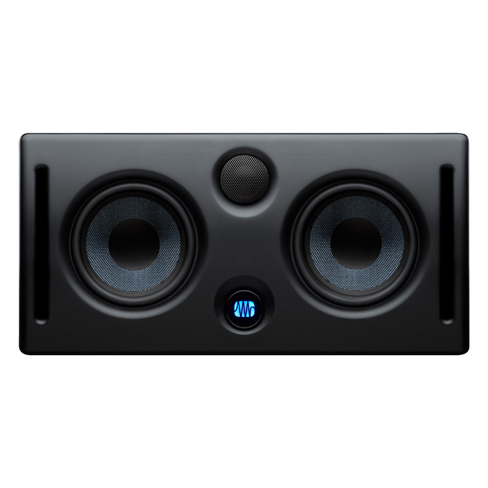 Presonus E44 Studio Monitor Black Monitor 2777500106