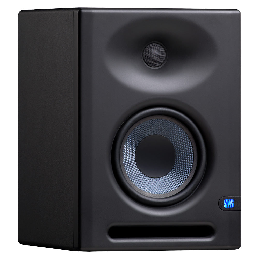 Presonus Eris E5 XT Studio Monitor Black Monitor 2777500109