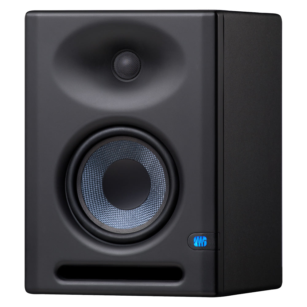 Presonus Eris E5 XT Studio Monitor Black Monitor 2777500109