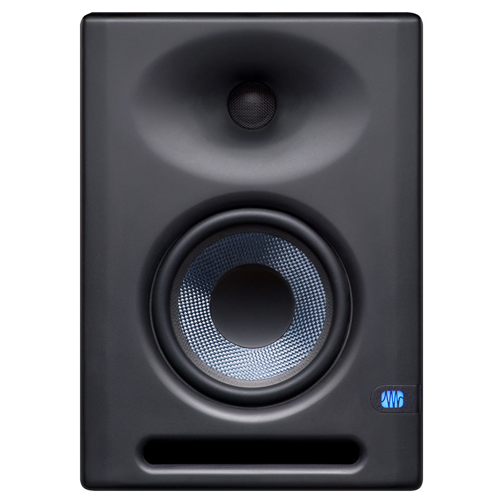 Presonus Eris E5 XT Studio Monitor Black Monitor 2777500109