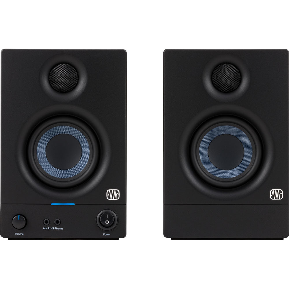 Presonus Eris 3.5 2nd Gen Monitores 2777500121