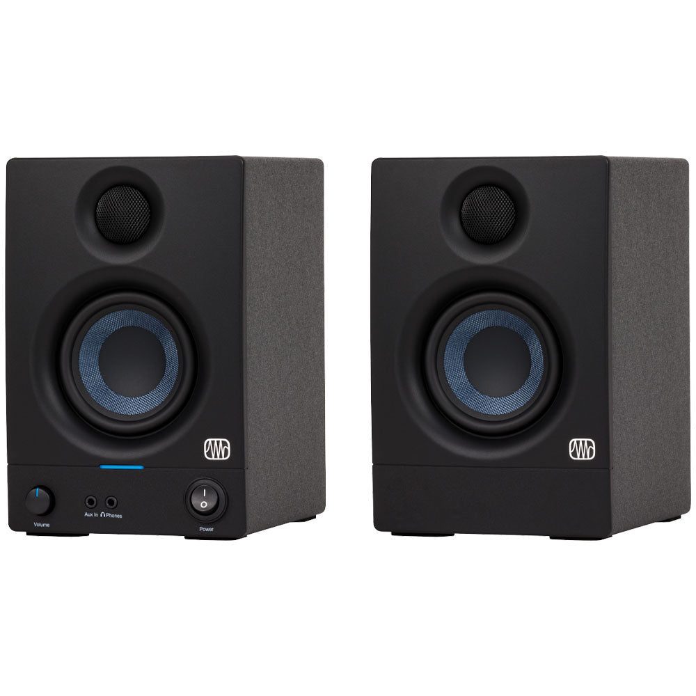 Presonus Eris 3.5 2nd Gen Monitores 2777500121
