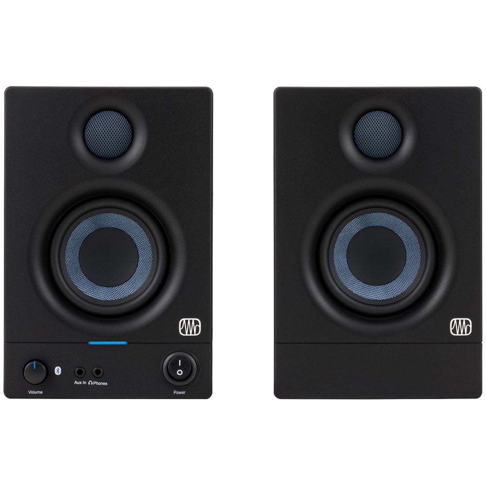 Presonus Eris 3.5 Bt 2nd gen Monitores 2777500122