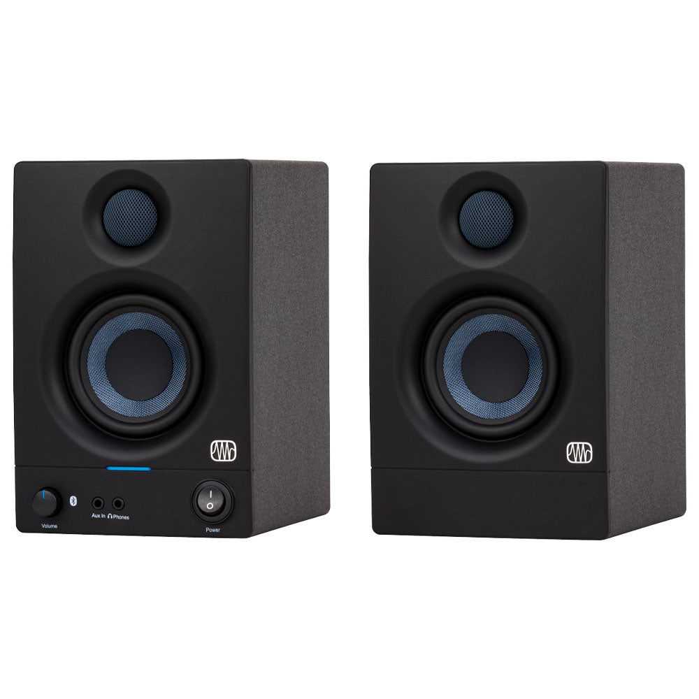 Presonus Eris 3.5 Bt 2nd gen Monitores 2777500122