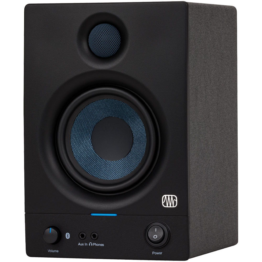 Fender Presonus Eris 4.5BT Black NA Monitores 2777500123