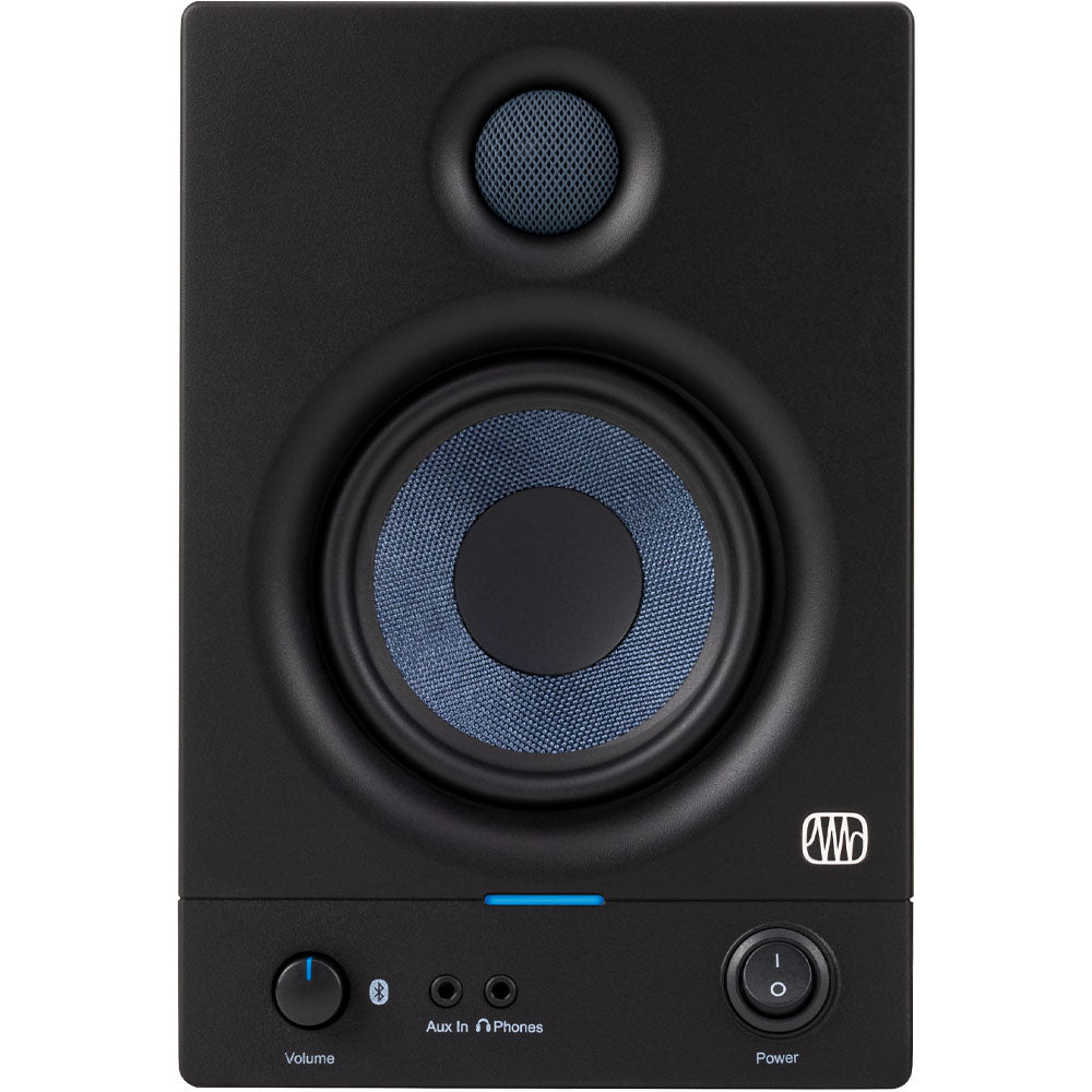 Fender Presonus Eris 4.5BT Black NA Monitores 2777500123