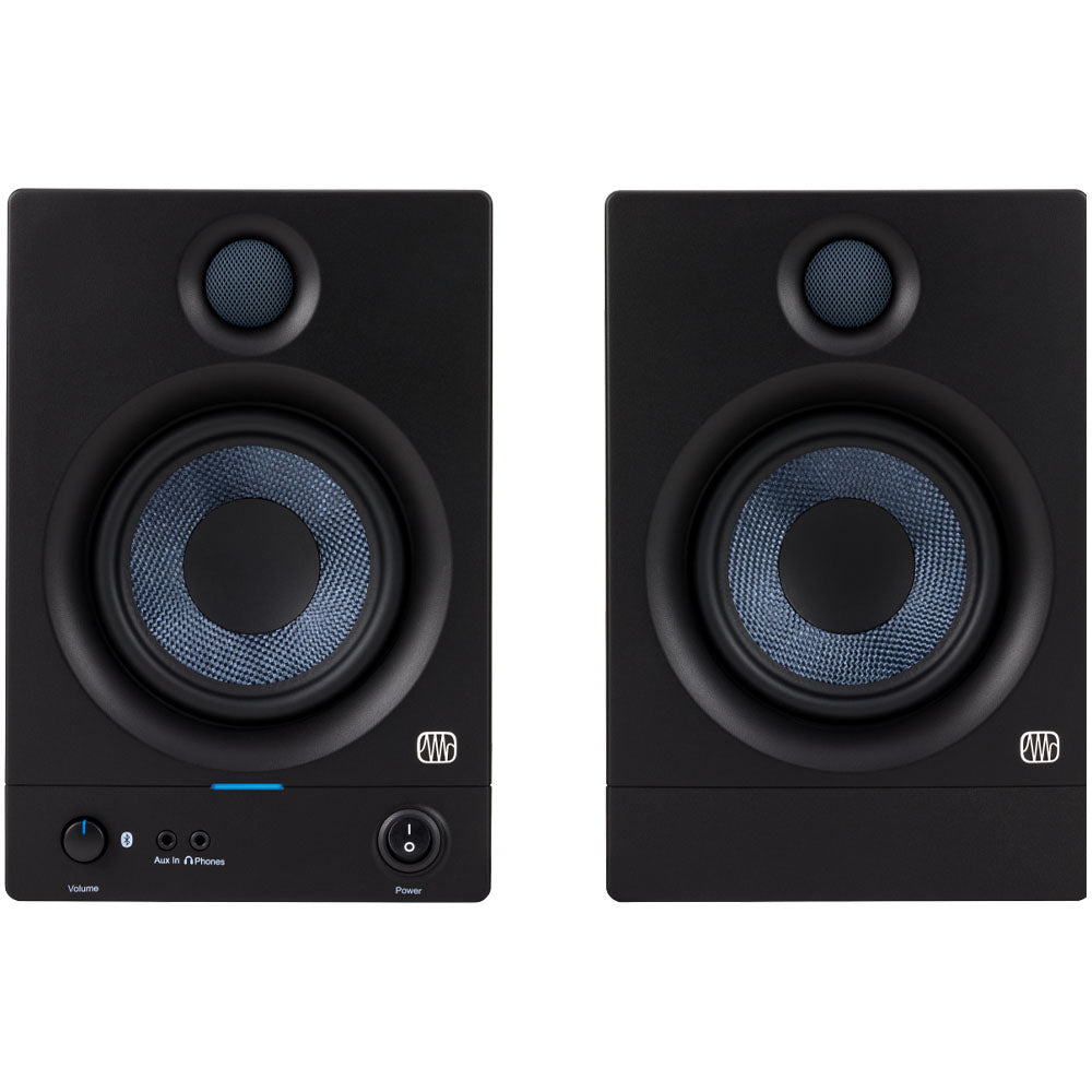 Fender Presonus Eris 5 Bt Monitores 2777500124