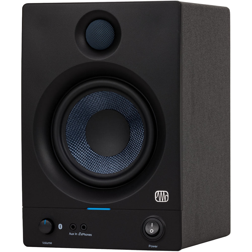 Fender Presonus Eris 5 Bt Monitores 2777500124