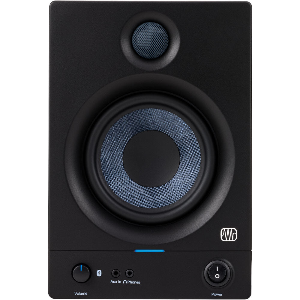 Fender Presonus Eris 5 Bt Monitores 2777500124