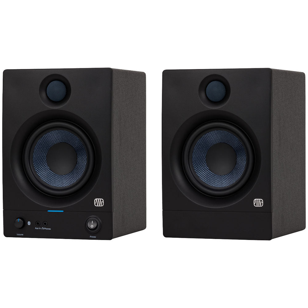 Fender Presonus Eris 5 Bt Monitores 2777500124