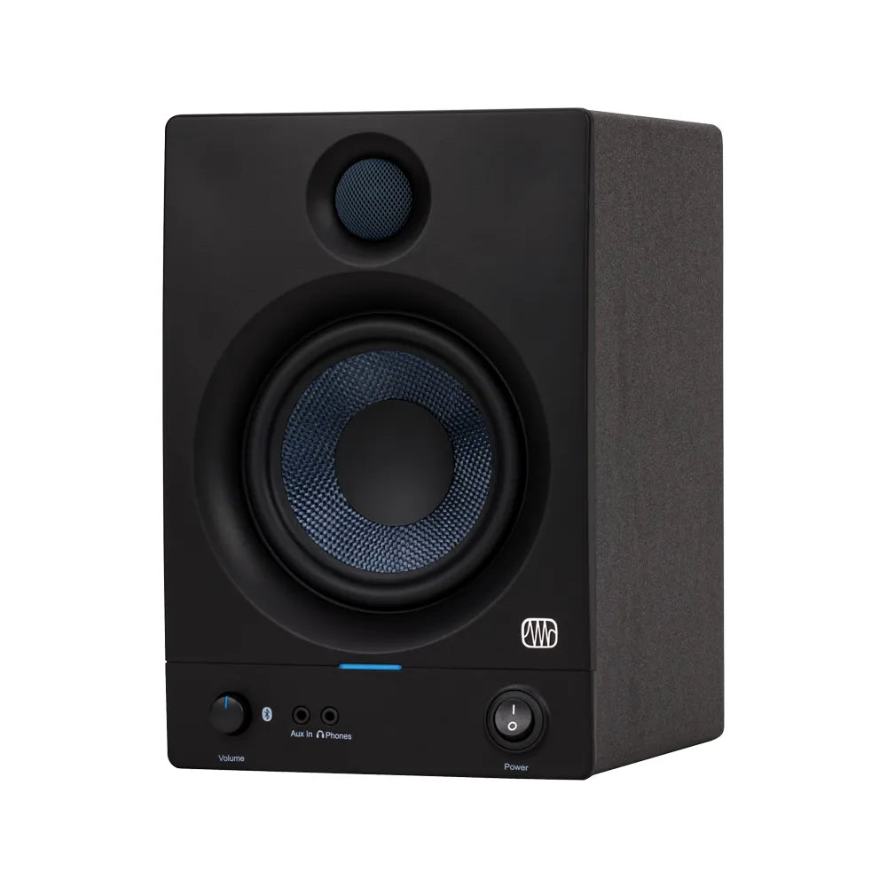 Presonus 2777514124 Monitores Eris 5BT Black MX