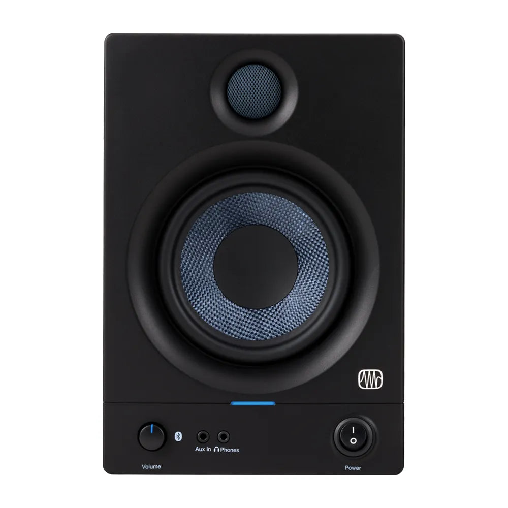Presonus 2777514124 Monitores Eris 5BT Black MX