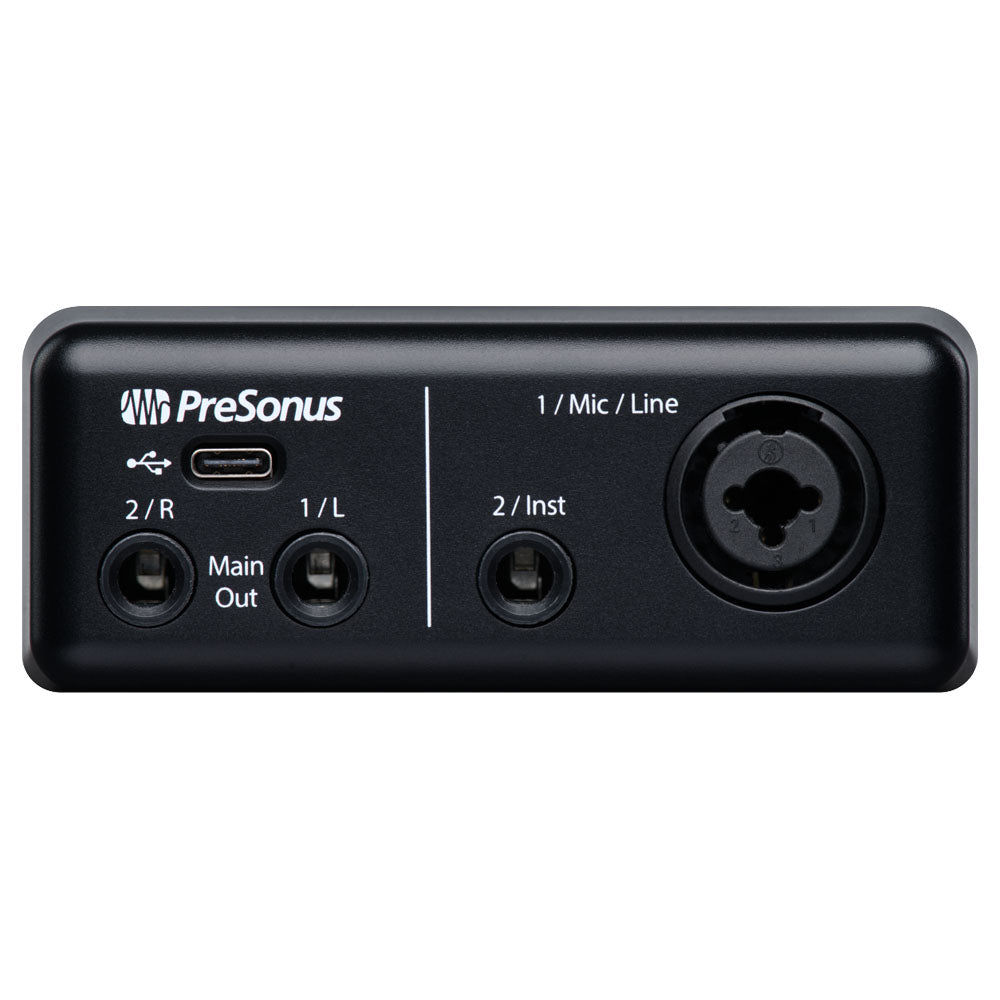 Interface Audiobox Go PRESONUS 2777700106