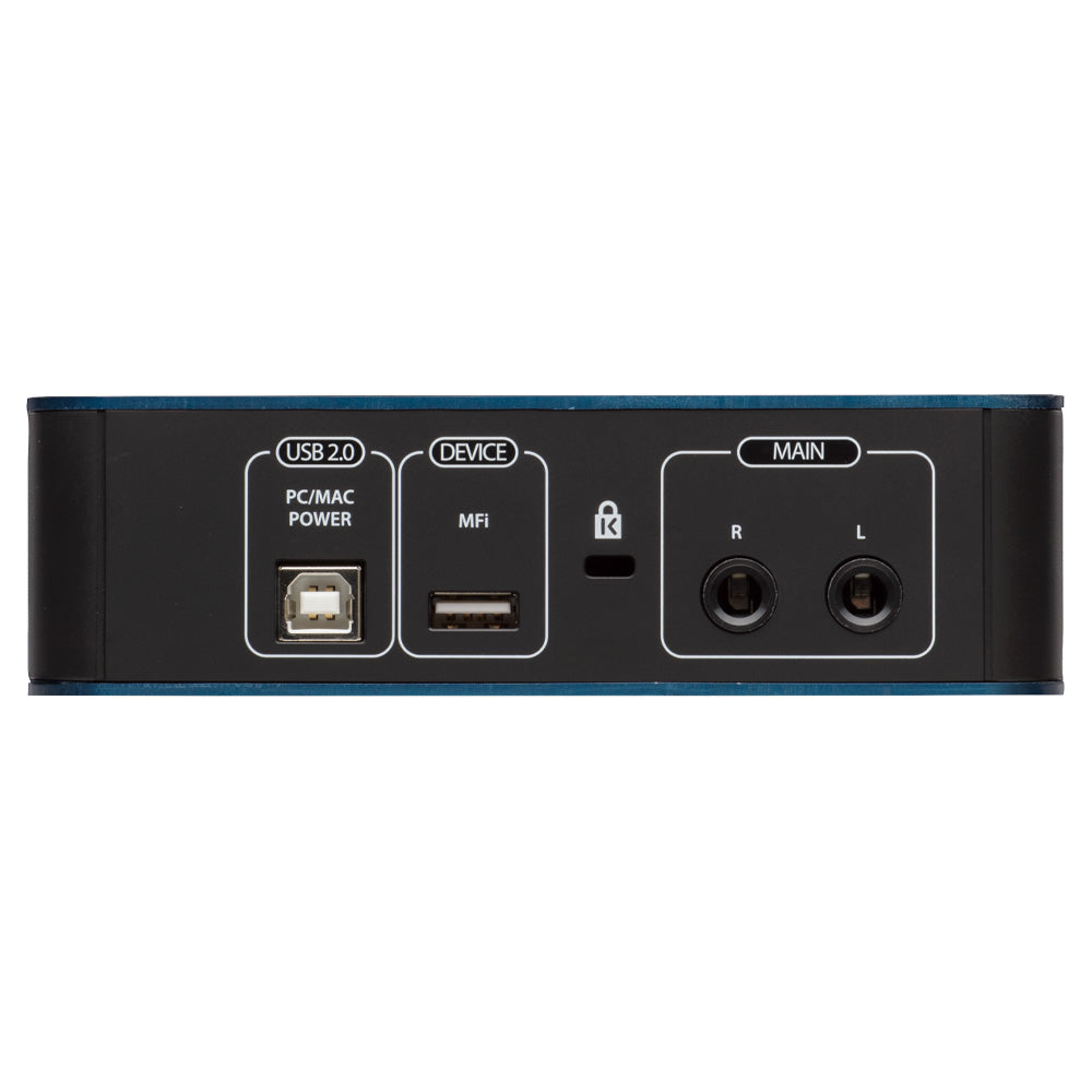 Presonus AudioBox ione Interface audio 2777700107