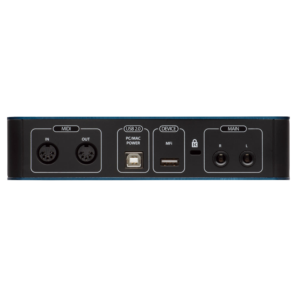 Presonus AudioBox itwo Interface audio 2777700108