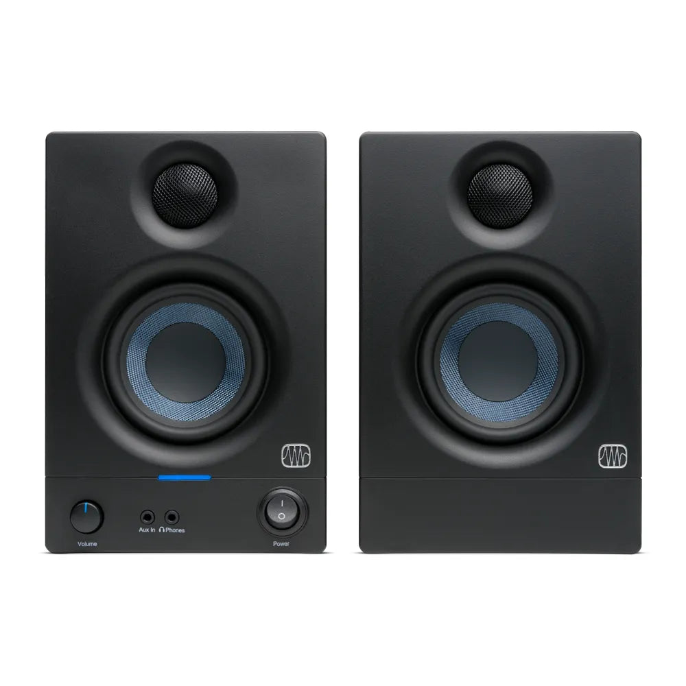 Presonus 2777900103 AudioBox USB 96 Complete Bundle Black