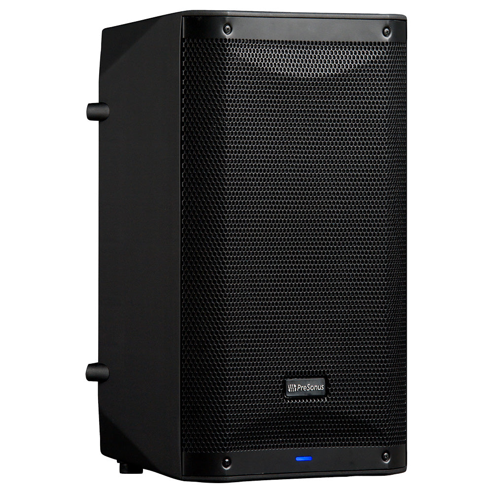 Presonus AIR10 2 Way Active Sound-Reinforcement Loudspeaker Black Bafle 2779100101