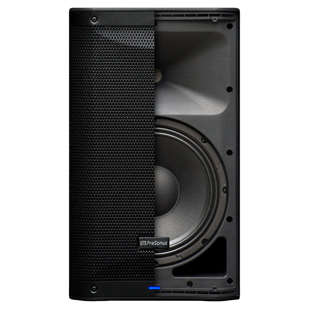 Presonus AIR10 2 Way Active Sound-Reinforcement Loudspeaker Black Bafle 2779100101