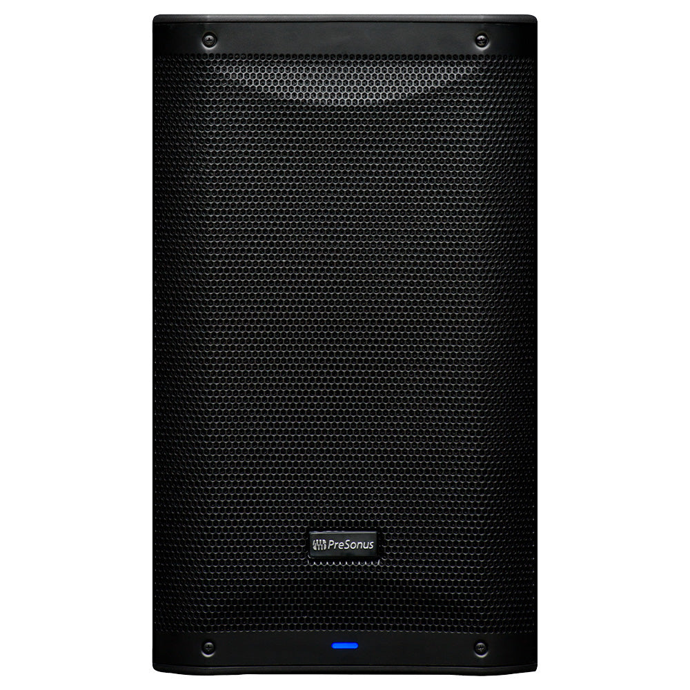 Presonus AIR10 2 Way Active Sound-Reinforcement Loudspeaker Black Bafle 2779100101