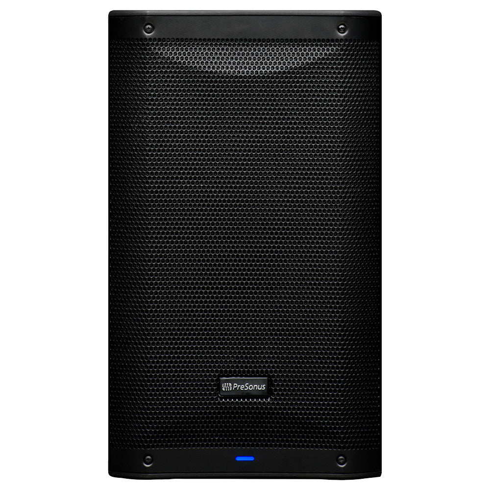 Presonus AIR10 2 Way Active Sound-Reinforcement Loudspeaker Black Bafle 2779100101