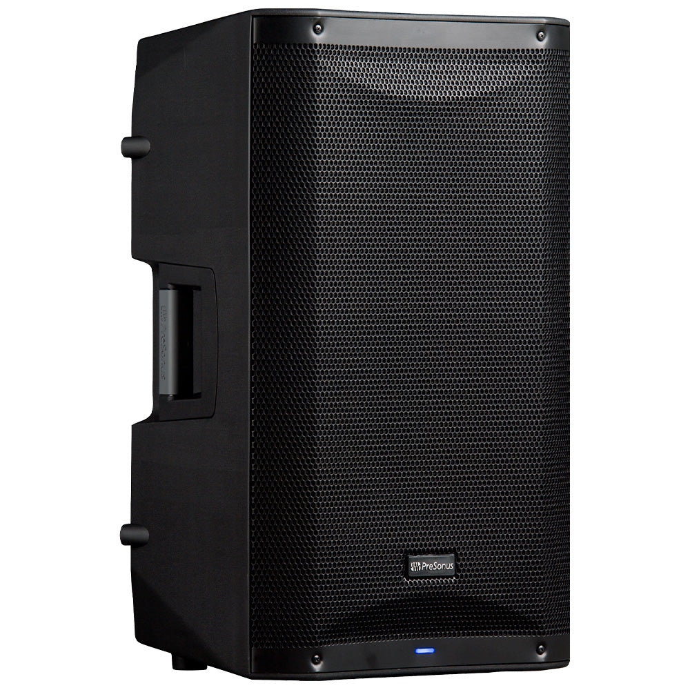 Bafle Presonus 2779100102 AIR12 2-Way Active Sound-Reinforcement Loudspeaker Black