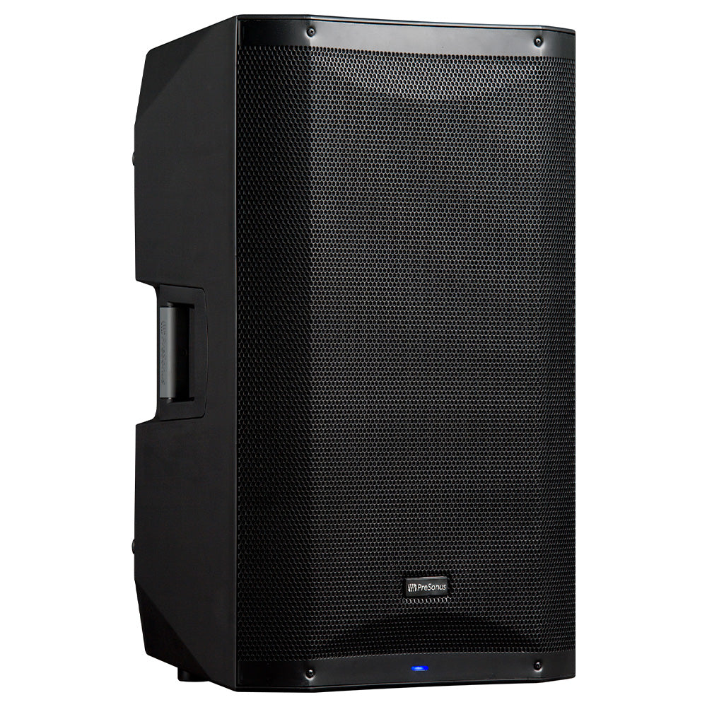 Presonus AIR15 2 Way Active Sound-Reinforcement Loudspeaker Black Bafle 2779100103