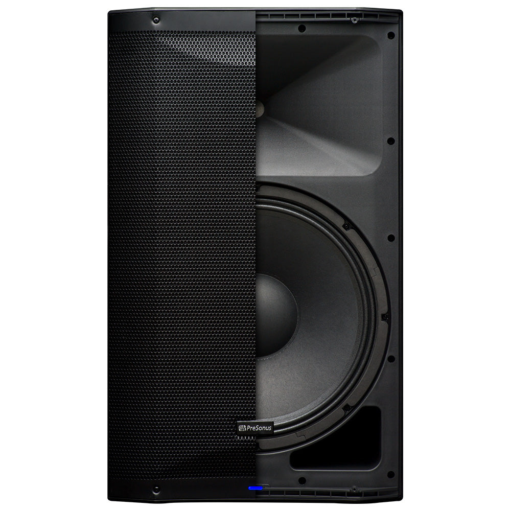 Presonus AIR15 2 Way Active Sound-Reinforcement Loudspeaker Black Bafle 2779100103