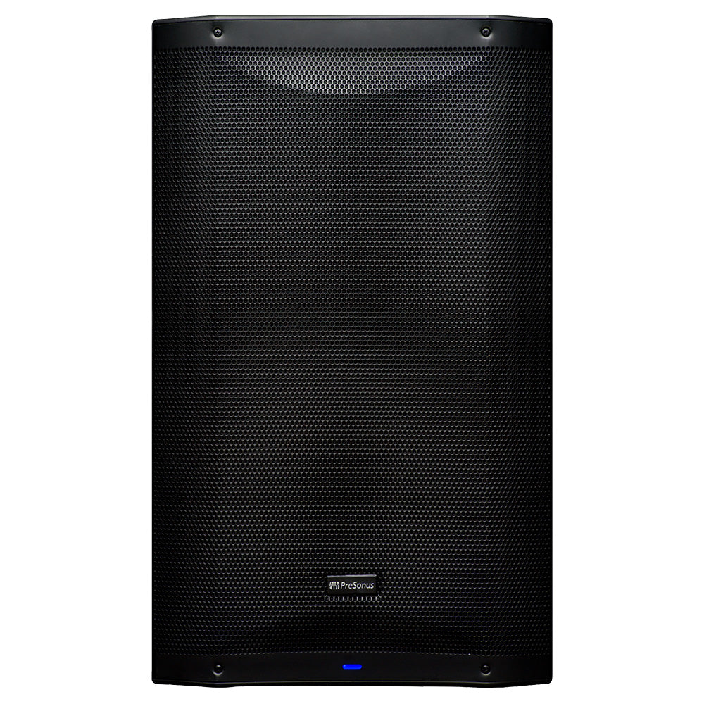Presonus AIR15 2 Way Active Sound-Reinforcement Loudspeaker Black Bafle 2779100103