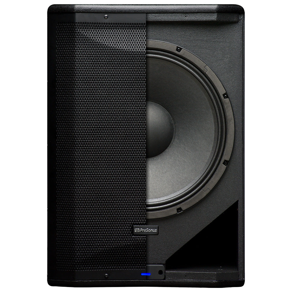 Bafle Presonus 2779100104 AIR15S Active Sound-Reinforcement Subwoofer Black