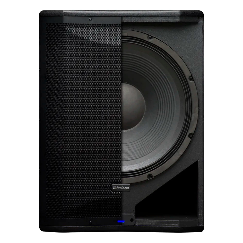Presonus 2779100105 Bafle Air18s Subwoofer