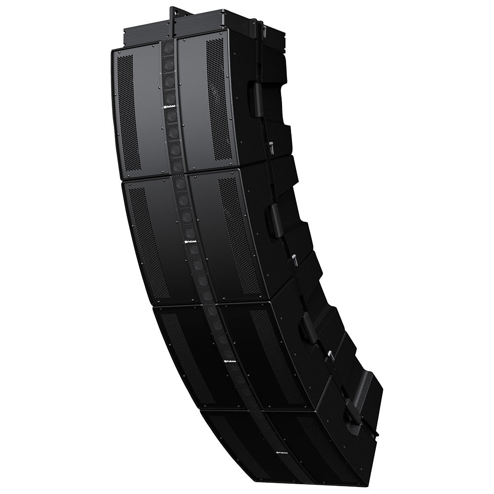 Lineal Presonus 2779100202 CDL12P Constant Directivity Sound Reinforcement Loudspeaker Black