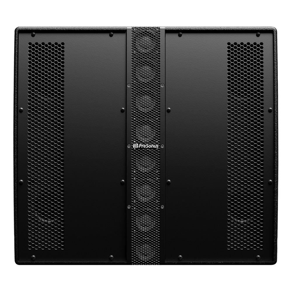 Lineal Presonus 2779100202 CDL12P Constant Directivity Sound Reinforcement Loudspeaker Black