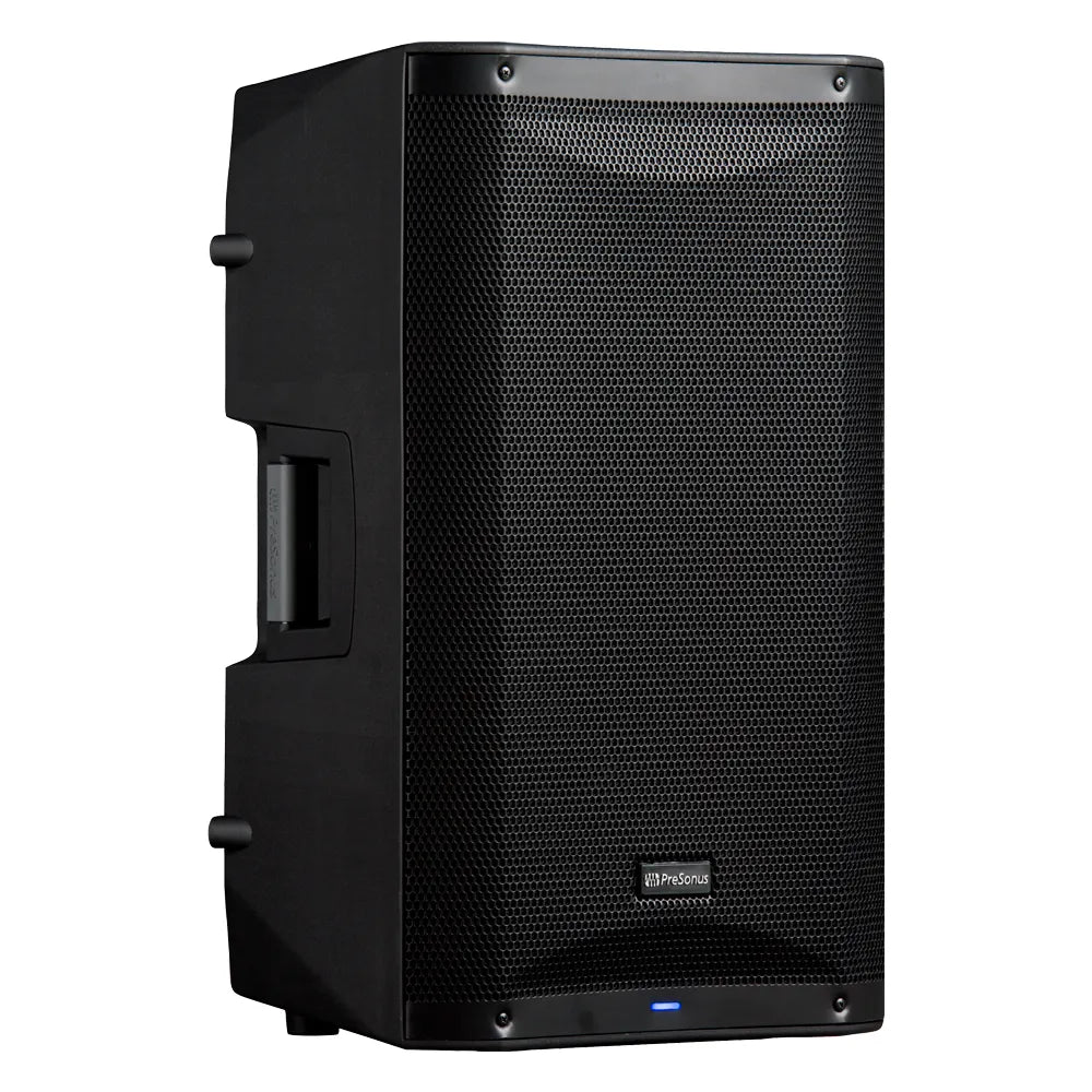 Presonus 2779114102 Bafle Air12 Loudspeaker Mx 2-Way Active Sound-Reinforcement 120V