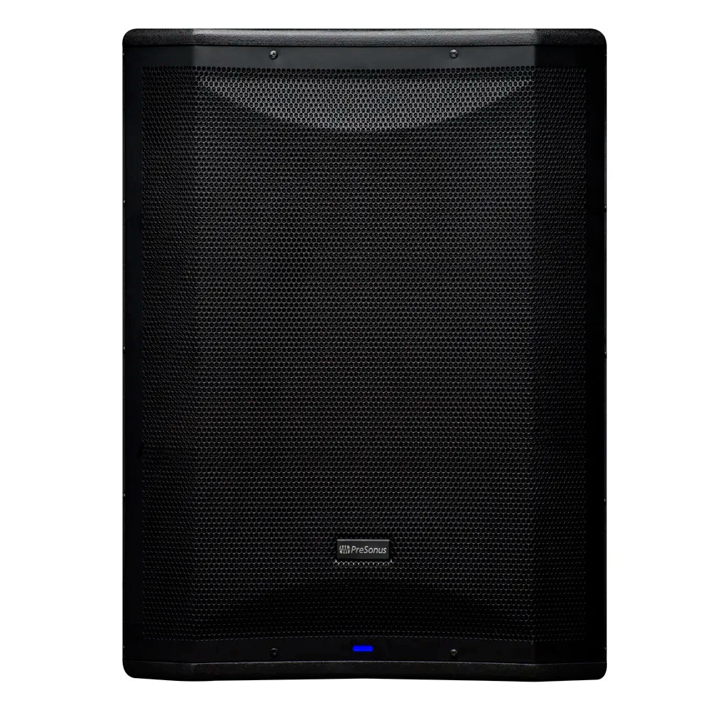 Presonus 2779114105 Bafle Air18s Subwoofer Mx