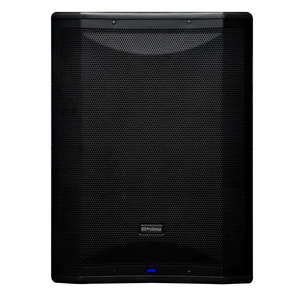 Presonus 2779114105 Bafle Air18s Subwoofer Mx