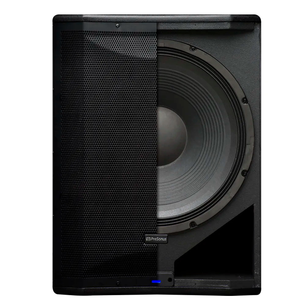 Presonus 2779114105 Bafle Air18s Subwoofer Mx