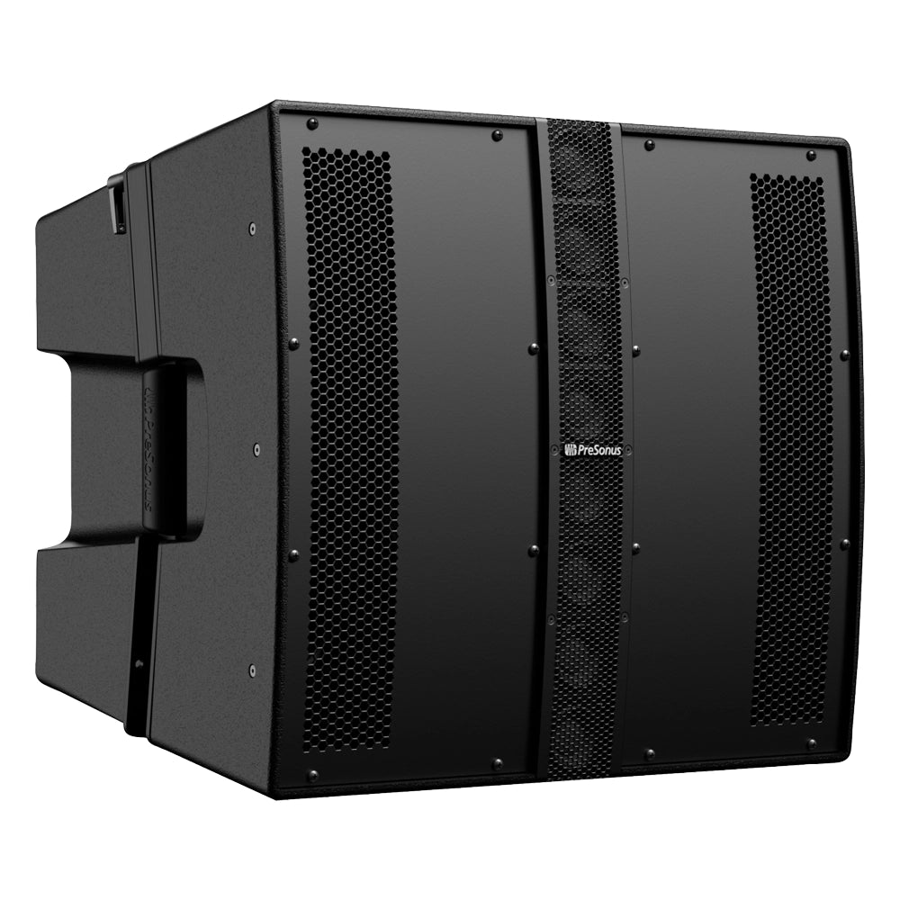 Presonus 2779114202 Bafle Cdl12P Constant Directivity Sound Reinforcement Loudspeaker Mx Line Array