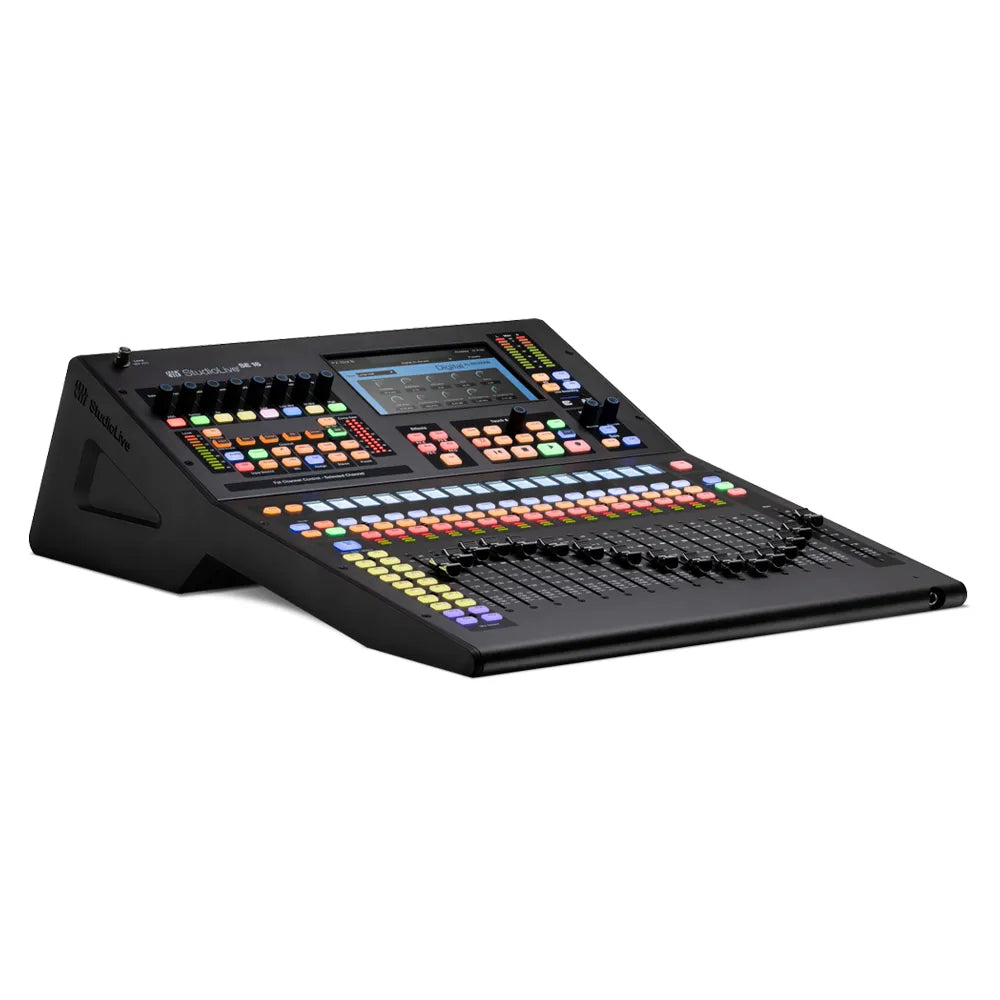 Presonus 2779204308 Mezcladora Digital Serie III Studio Live SE16