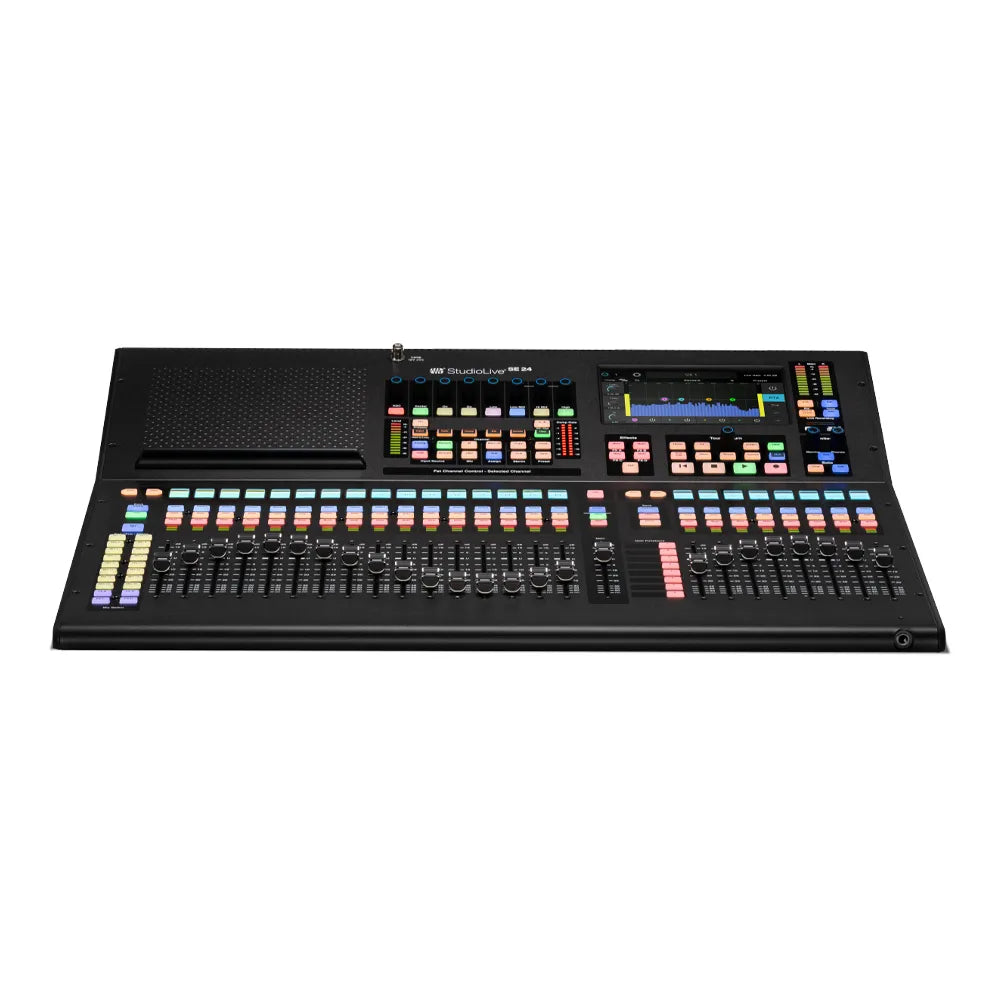 Presonus 2779204309 Mezcladora Digital Serie III Studio Live SE24