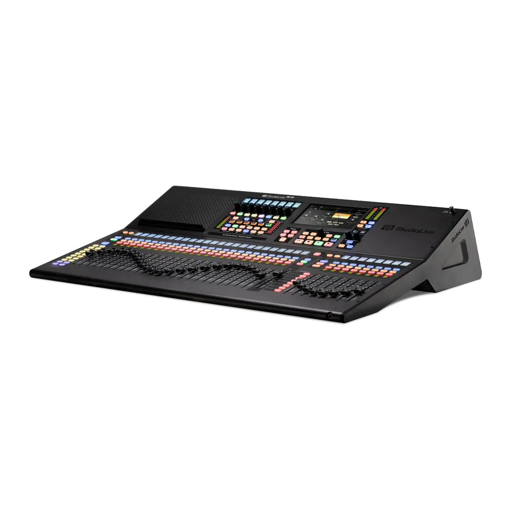 Presonus 2779204310 Mezcladora Digital Serie III Studio Live SE32