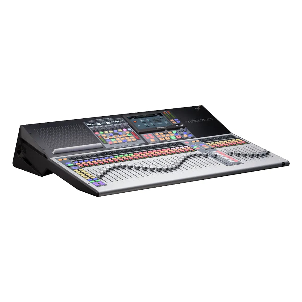 Presonus 2779214401 Mezcladora Digital StudioLive Series III 32S 120V MX