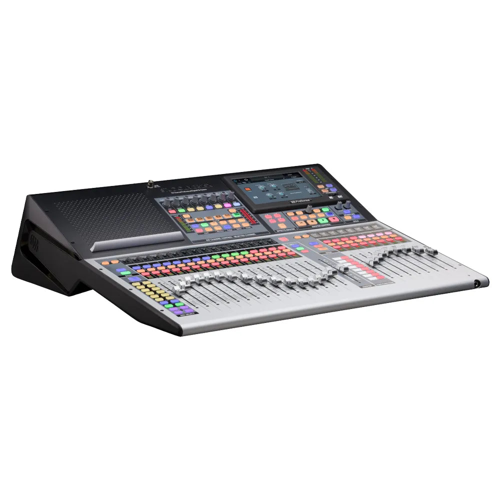 Presonus 2779214403 Mezcladora Digital StudioLive Series III 32SX 120V MX