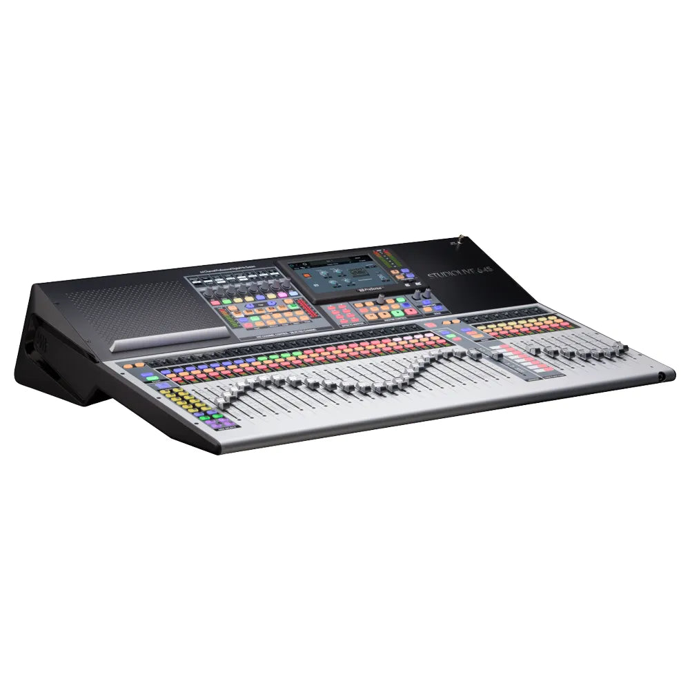 Presonus 2779214404 Mezcladora Digital StudioLive Series III 64S 120V MX