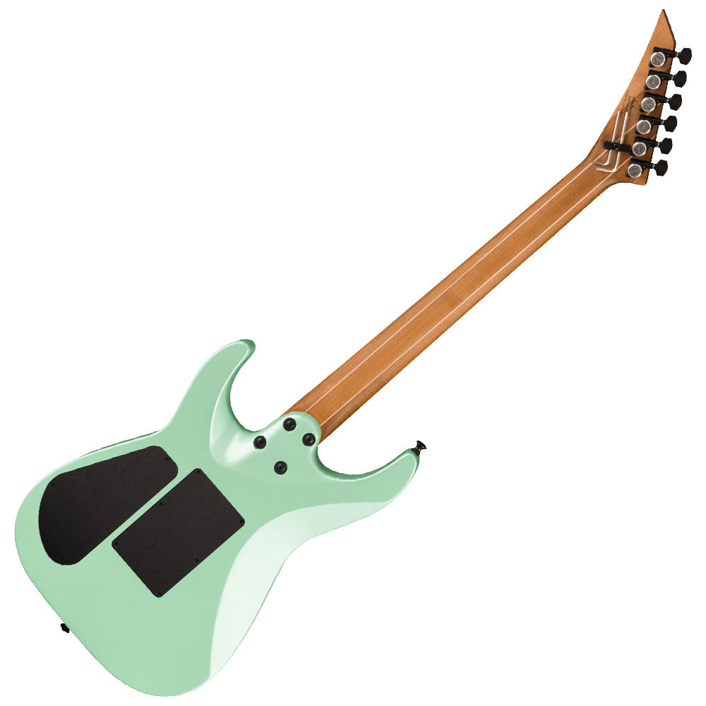 Jackson American Series Virtuoso Specific Ocean Guitarra Eléctrica 2802401849