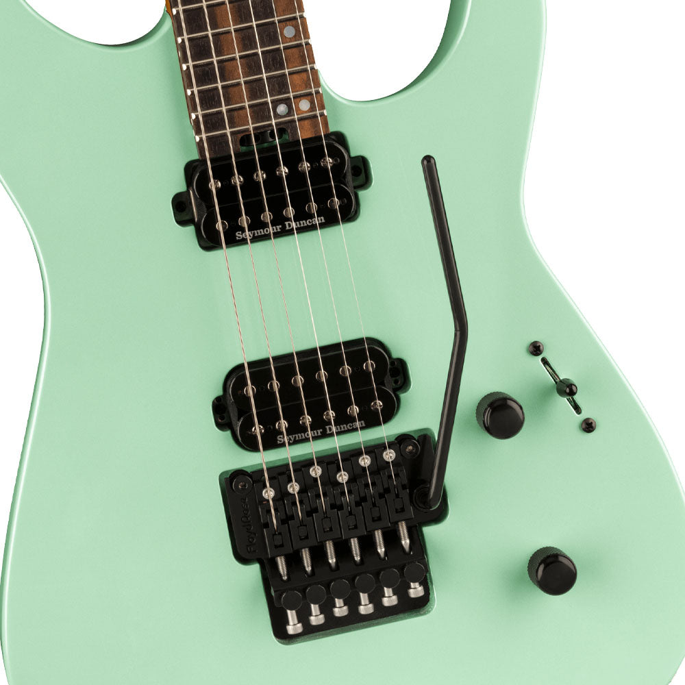 Jackson American Series Virtuoso Specific Ocean Guitarra Eléctrica 2802401849