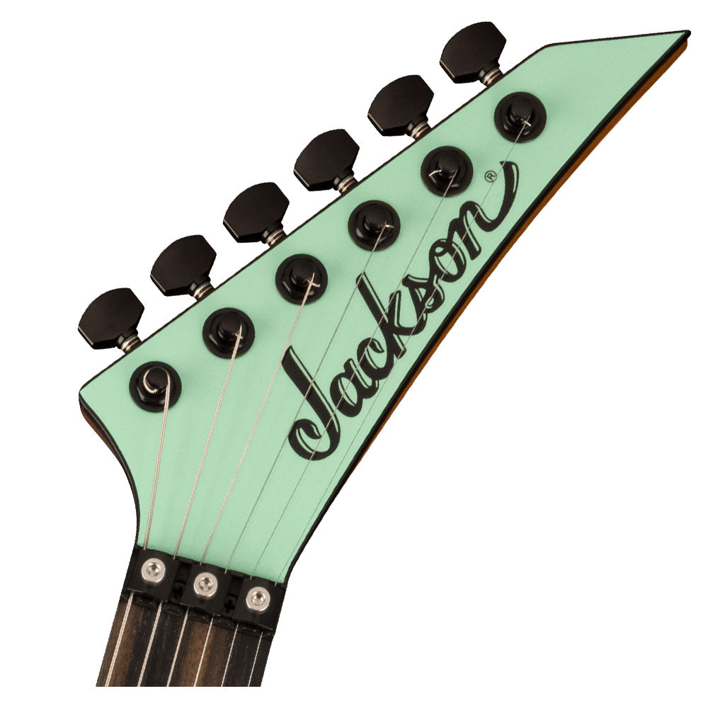 Jackson American Series Virtuoso Specific Ocean Guitarra Eléctrica 2802401849