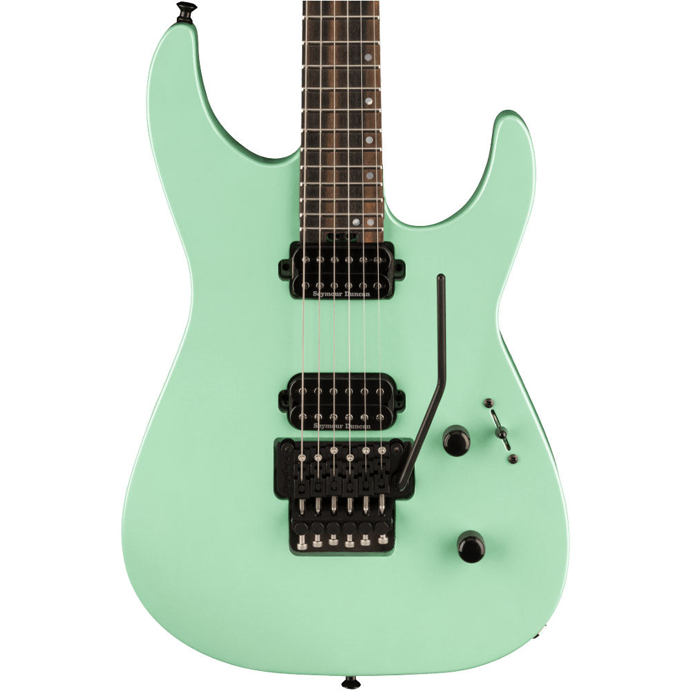 Jackson American Series Virtuoso Specific Ocean Guitarra Eléctrica 2802401849