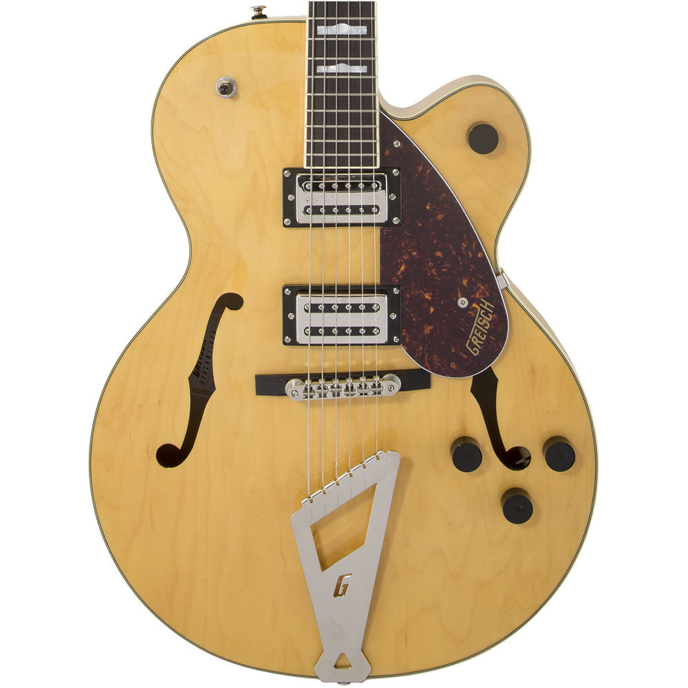 Guitarra Eléctrica Gretsch GRETSCH GUITARS 2804700520 G2420 HLW SC VLAMB