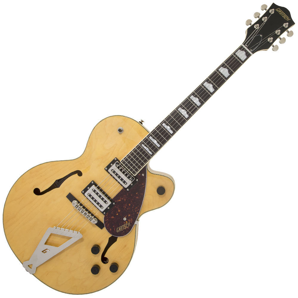 Guitarra Eléctrica Gretsch GRETSCH GUITARS 2804700520 G2420 HLW SC VLAMB
